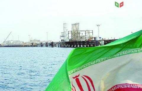 Иран увеличил экспорт нефти в Азию на 117% Иран увеличил экспорт нефти в Азию на 117%