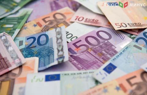 Евро продемонстрировал скачок до показателя 1.0653 Евро продемонстрировал скачок до показателя 1.0653