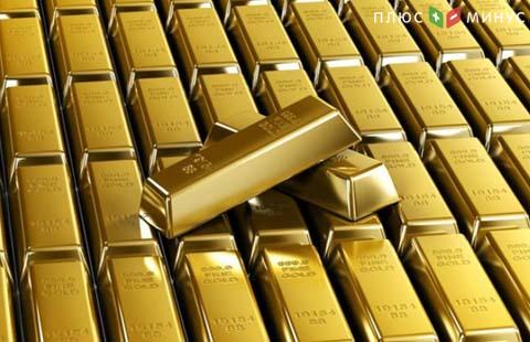 Стоимость золота продолжает расти Стоимость золота продолжает расти