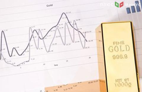 Акции золотодобывающих компаний способствовали росту индекса FTSE 100
