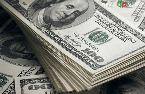 Курс доллара США опускается в ходе азиатских торгов относительно основных мировых валют Курс доллара США опускается в ходе азиатских торгов относительно основных мировых валют