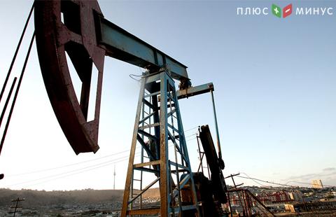 Цена на нефть поднялась выше $58 впервые с лета 2015 года Цена на нефть поднялась выше $58 впервые с лета 2015 года