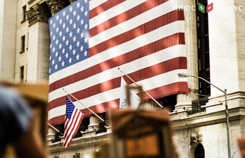 Экономика США начала 2017 год в состоянии «полной неопределенности» Экономика США начала 2017 год в состоянии «полной неопределенности»