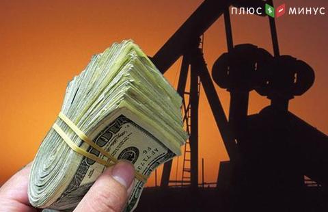 Нефть выросла в цене до максимума с июля 2015 года на заявлениях Кувейта и Омана о сокращении добычи