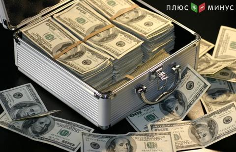 Спрос на американскую валюту сохраняется Спрос на американскую валюту сохраняется