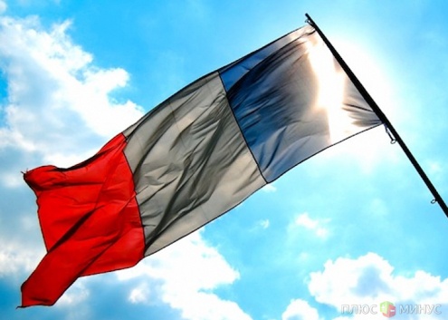 Франция продает бонды четырех выпусков на 8 миллиардов евро