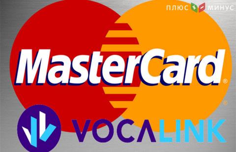 CMA обеспокоена сделкой Vocalink и MasterCard CMA обеспокоена сделкой Vocalink и MasterCard