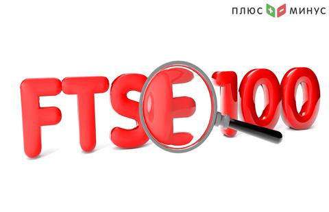 Сильные продажи компании Persimmon положительно повлияли на рост индекса FTSE 100 Сильные продажи компании Persimmon положительно повлияли на рост индекса FTSE 100