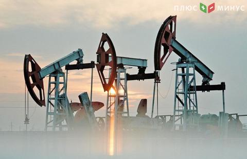 В Великобритании цены на нефть выросли до максимума с июля 2015 года В Великобритании цены на нефть выросли до максимума с июля 2015 года