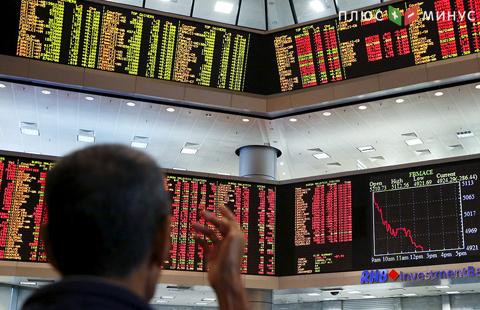 Гонконгская биржа второй год подряд стала лидером на рынке IPO Гонконгская биржа второй год подряд стала лидером на рынке IPO