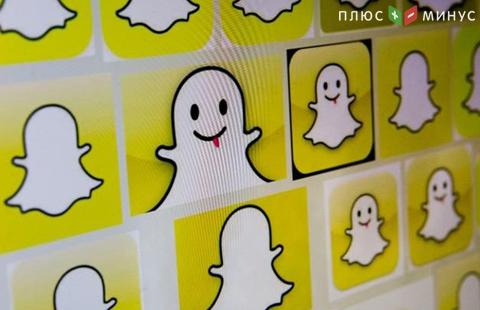 Snapchat открывает офис в Лондоне