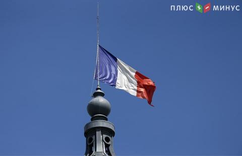 Промпроизводство во Франции выросло в ноябре более чем на 2% Промпроизводство во Франции выросло в ноябре более чем на 2%