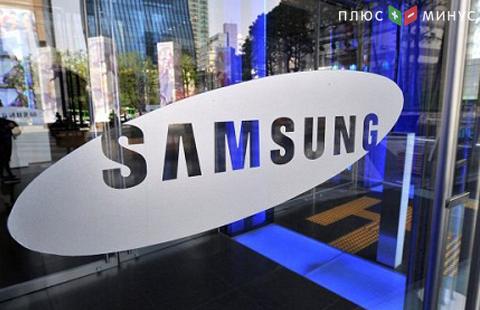Samsung ждет наибольшую прибыль за три года