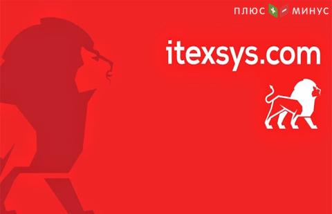 Itexsys запустил сервис валютного трансфера itexFX
