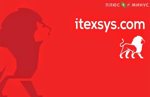 Itexsys запустил сервис валютного трансфера itexFX Itexsys запустил сервис валютного трансфера itexFX