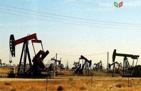 Нефть снова растет в цене Нефть снова растет в цене