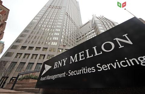 SEC обвинила компанию BNY Mellon в неправильном расчете уровня рисков