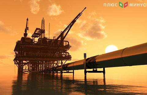 Количество нефтеплатформ в Америке снизилось впервые за 11 недель