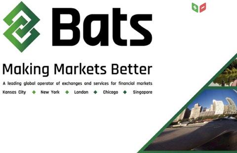 Bats Global Markets запустила инструмент Bats Auction Mechanism