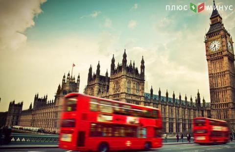 Декабрьская инфляция в Британии оказалась максимальной за 2,5 года
