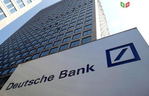 Deutsche Bank спрогнозировал ослабление антироссийских санкций весной 2017 года Deutsche Bank спрогнозировал ослабление антироссийских санкций весной 2017 года
