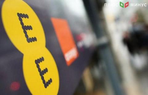 Британский мобильный оператор EE оштрафован на 2,7 млн фунтов стерлингов Британский мобильный оператор EE оштрафован на 2,7 млн фунтов стерлингов