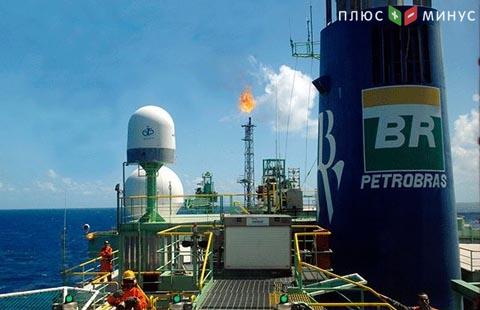 Petrobras намерена продать облигации на 4 млрд долларов