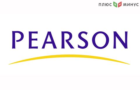 Акции компании Pearson упали в цене на 30%