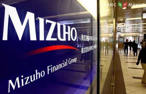 Японский банк Mizuho объявил о партнерстве с Thomson Reuters
