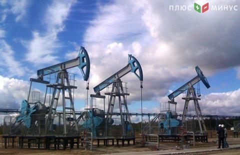 Рынок нефти вскоре стабилизируется — МЭА