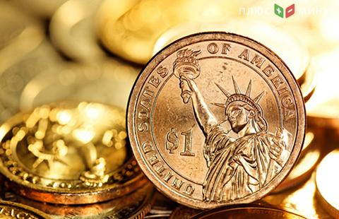 Доллар США в понедельник снижается из-за отсутствия четкости в планах Трампа Доллар США в понедельник снижается из-за отсутствия четкости в планах Трампа