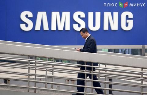 Samsung намерена расширить свое производство во Вьетнаме