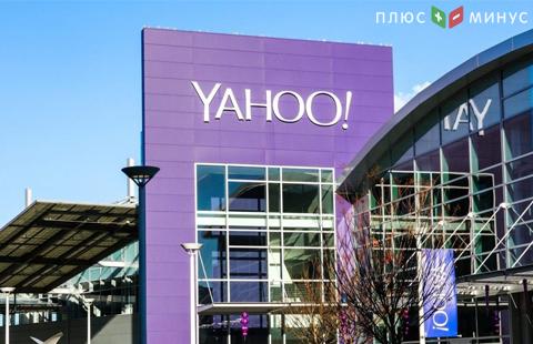 Закрытие сделки Yahoo! с Verizon откладывается