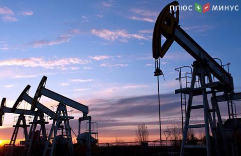 Рынок нефти сбалансируется до конца текущего квартала — UBS