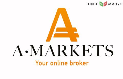 Компания AMarkets запустила мобильную версию сервиса Autochartist Компания AMarkets запустила мобильную версию сервиса Autochartist