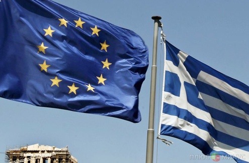 МВФ и ЕС думают о том, как вывести Грецию из еврозоны