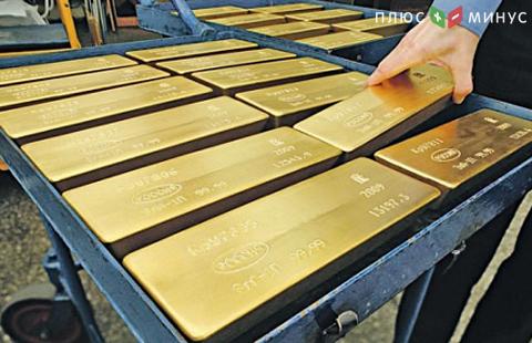 Грузия в 2016г увеличила экспорт золота на 16%, меди - на 18%