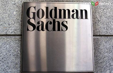 Президент Goldman Sachs получит «золотой парашют» в $284 млн