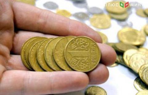Нацбанк Украины ухудшил прогноз по инфляции до 9,1% Нацбанк Украины ухудшил прогноз по инфляции до 9,1%
