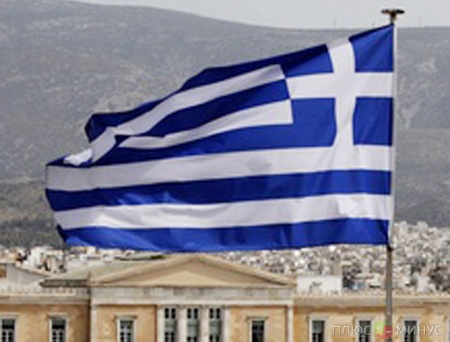 Греция — тонущее судно, которое нужно обязательно спасти