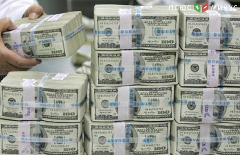 Американская валюта продолжила рост против японской йены