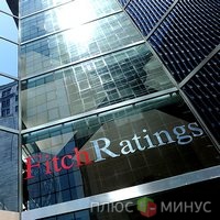Fitch повысило кредитный рейтинг Греции Fitch повысило кредитный рейтинг Греции