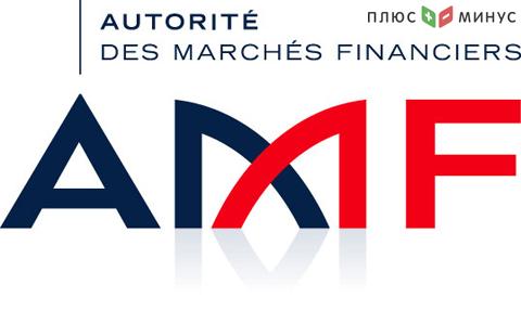 Регулятор AMF объявил о начале модернизации системы мониторинга Регулятор AMF объявил о начале модернизации системы мониторинга