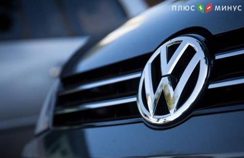 VW обогнала Toyota по продажам авто в 2016 году VW обогнала Toyota по продажам авто в 2016 году