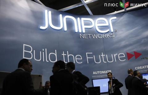 Компания Juniper Networks начнет сотрудничать с Токийской фондовой биржей