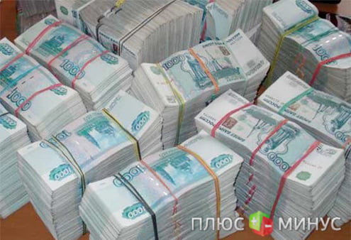 С начала года Банк Москвы заработал 862.2 миллионов рублей