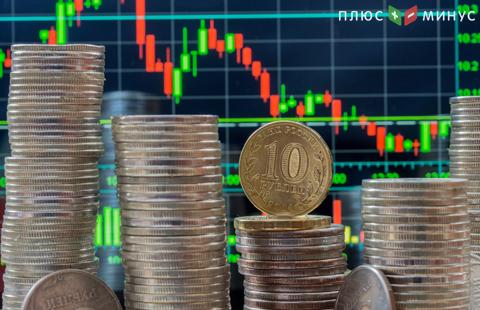 Аналитики Bloomberg оценили эффект для рубля в случае отмены санкций США Аналитики Bloomberg оценили эффект для рубля в случае отмены санкций США
