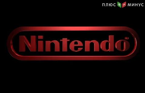 Nintendo сообщила о росте прибыли за 4-й квартал 2016 года