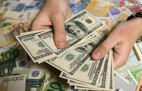 Комментарии главы Нацсовета по торговле США обрушили доллар