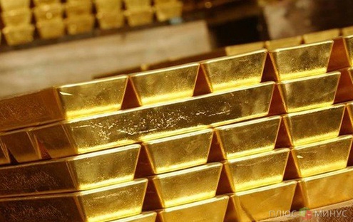 Драгметаллы почти достигли декабрьских минимумов Драгметаллы почти достигли декабрьских минимумов